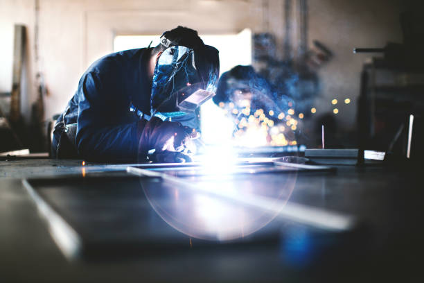 Best Welding Equipment Sales and Repair in The Villages, FL