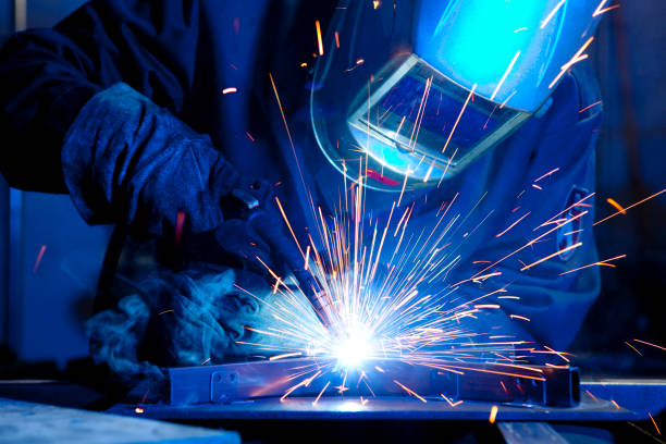 Best Pipe Welding in The Villages, FL