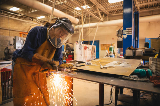 Professional Welder & Metal Fabrication in The Villages, FL