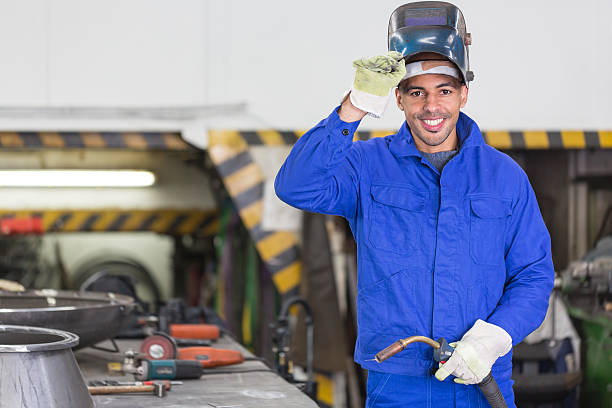 Best Marine and Shipbuilding Welding in The Villages, FL